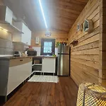 Mirador De Lagunetas