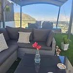Mirador De Lagunetas Horská chata