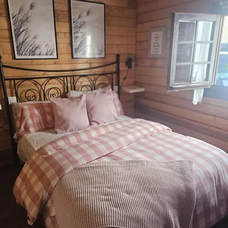 Chalet Mirador De Lagunetas