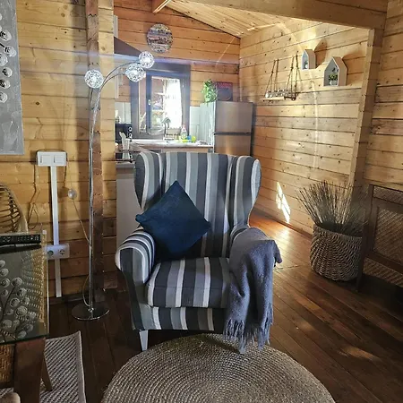 Chalet Mirador De Lagunetas Vega de San Mateo