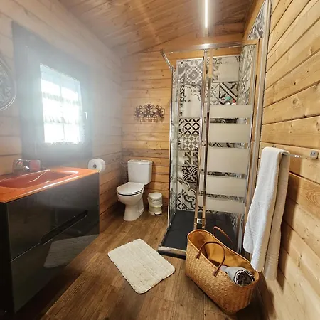 Chalet Mirador De Lagunetas *